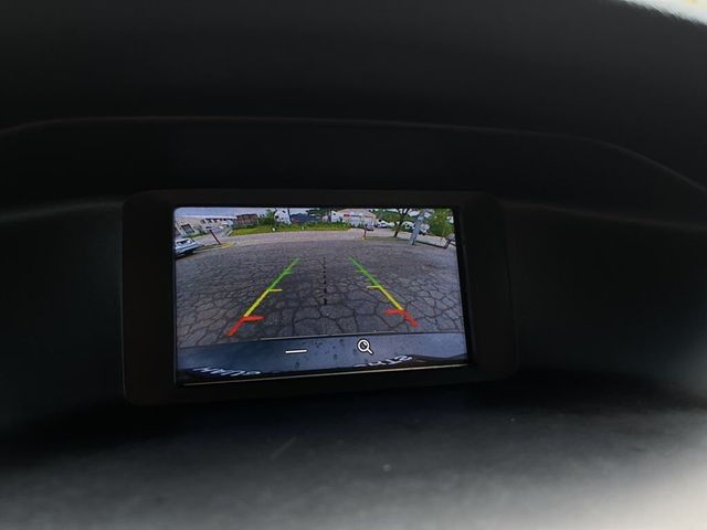 2017 Ford Focus SE 4dr Sedan - 21443697 - 31