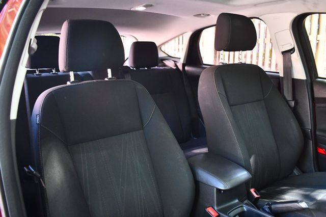 2017 Ford Focus SEL Hatch - 23026236 - 21