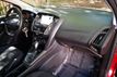 2017 Ford Focus SEL Hatch - 23026236 - 22