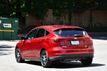 2017 Ford Focus SEL Hatch - 23026236 - 3