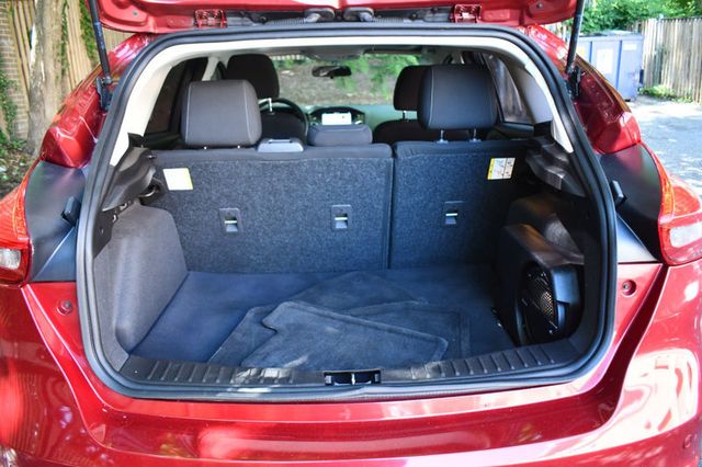 2017 Ford Focus SEL Hatch - 23026236 - 4