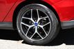 2017 Ford Focus SEL Hatch - 23026236 - 8
