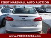 2017 Ford Focus SEL Sedan - 22977946 - 2