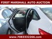 2017 Ford Focus SEL Sedan - 22977946 - 3