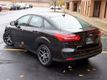 2017 Ford Focus SEL Sedan - 22656587 - 9