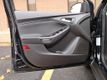 2017 Ford Focus SEL Sedan - 22656587 - 21