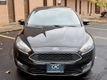 2017 Ford Focus SEL Sedan - 22656587 - 4