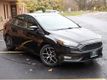 2017 Ford Focus SEL Sedan - 22656587 - 8