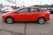 2017 Ford Focus SE Sedan - 22540677 - 1