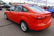 2017 Ford Focus SE Sedan - 22540677 - 3