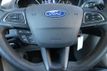 2017 Ford Focus SE Sedan - 22749255 - 21