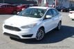 2017 Ford Focus SE Sedan - 22749255 - 24