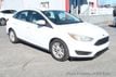 2017 Ford Focus SE Sedan - 22749255 - 2