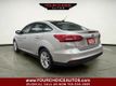 2017 Ford Focus SE Sedan - 22968419 - 2