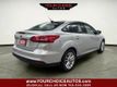 2017 Ford Focus SE Sedan - 22968419 - 4