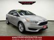 2017 Ford Focus SE Sedan - 22968419 - 6