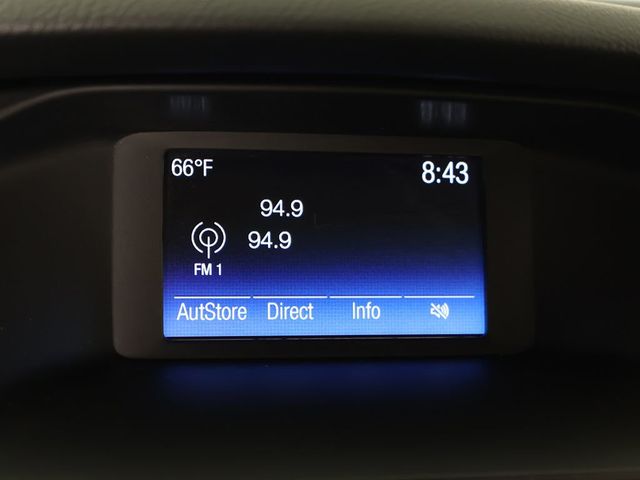 2017 Ford Focus SE Sedan - 23068018 - 34