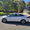 2017 Ford Focus SE Sedan - 22644323 - 1