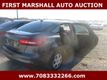 2017 Ford Focus S Sedan - 23013007 - 2