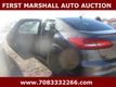 2017 Ford Focus S Sedan - 23013007 - 4