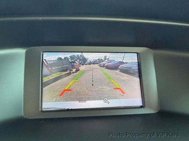 2017 Ford Focus S Sedan - 22949865 - 11