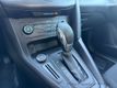 2017 Ford Focus S Sedan - 22949865 - 13