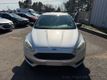 2017 Ford Focus S Sedan - 22949865 - 1
