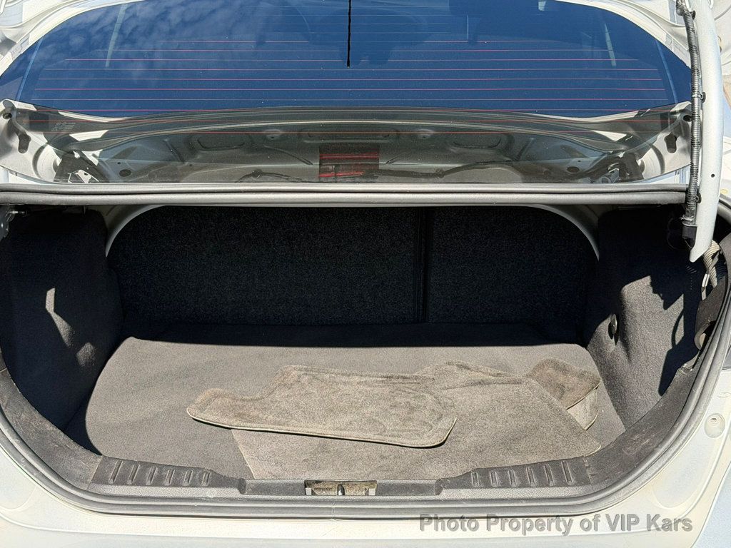 2017 Ford Focus S Sedan - 22949865 - 6