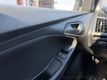 2017 Ford Focus S Sedan - 22949865 - 8