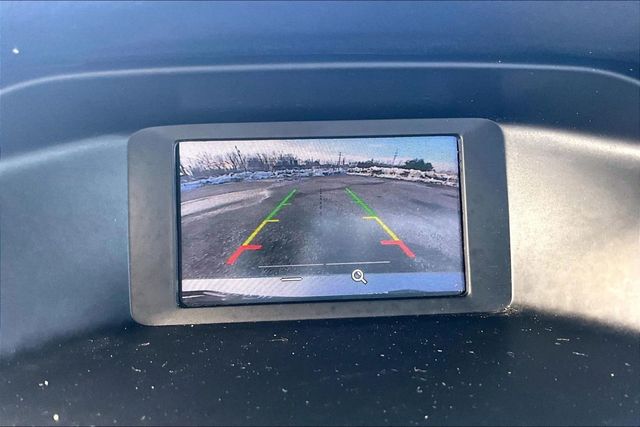 2017 Ford Focus S Sedan - 22986174 - 26