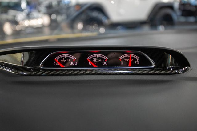 2017 Ford Focus ST Hatch - 22974400 - 9