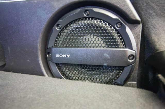 2017 Ford Focus ST Hatch - 22974400 - 55