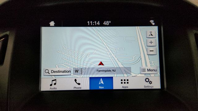 2017 Ford Focus ST Hatch - 22942627 - 19