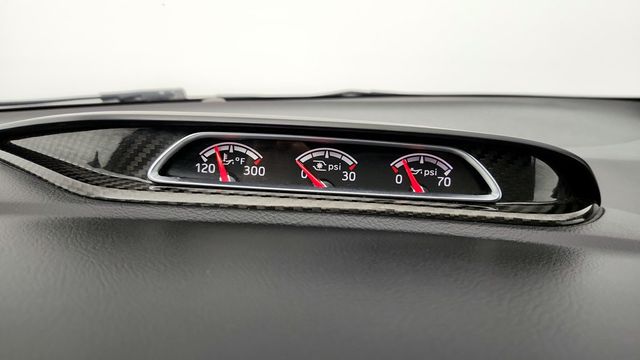 2017 Ford Focus ST Hatch - 22942627 - 20