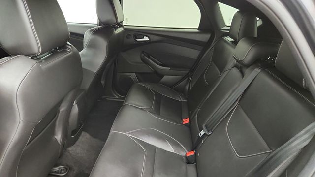 2017 Ford Focus ST Hatch - 22942627 - 22