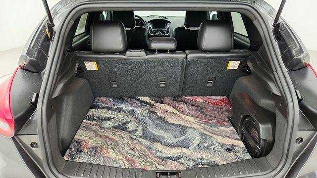 2017 Ford Focus ST Hatch - 22942627 - 23