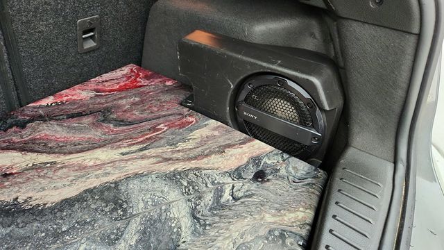 2017 Ford Focus ST Hatch - 22942627 - 24