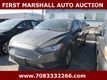 2017 Ford Fusion 2017 Ford Fusion - 22652662 - 1