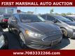 2017 Ford Fusion 2017 Ford Fusion - 22652662 - 3