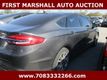 2017 Ford Fusion 2017 Ford Fusion - 22652662 - 5