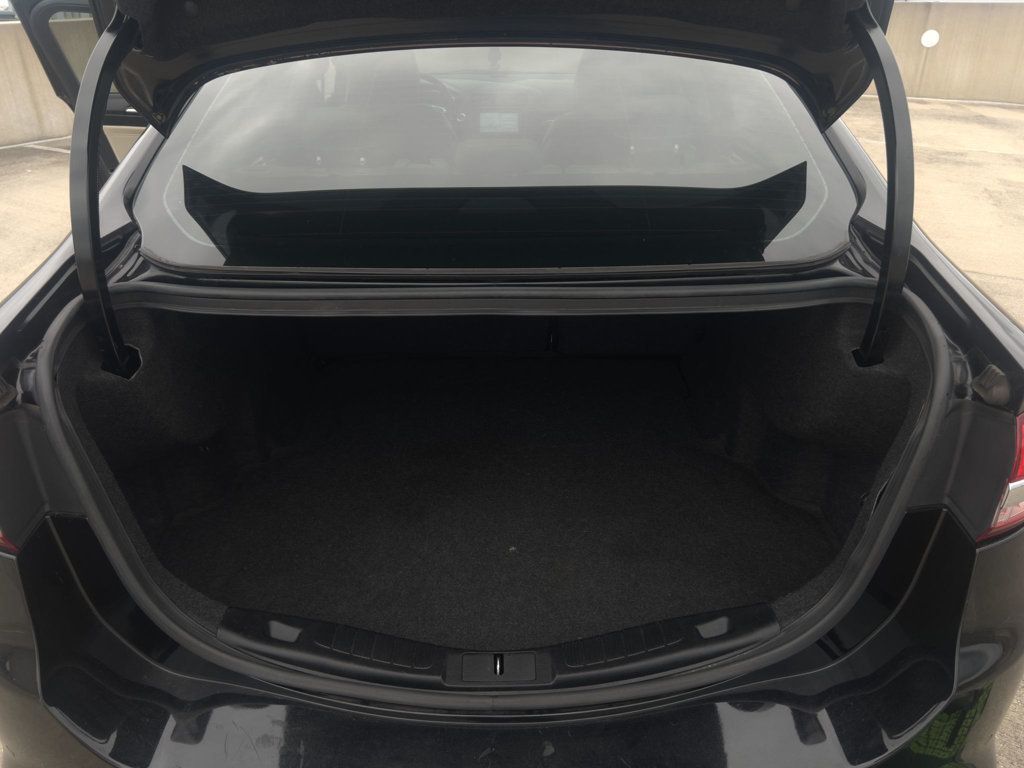 2017 Ford Fusion 2017 Ford Fusion Titanium FWD - 22912699 - 13