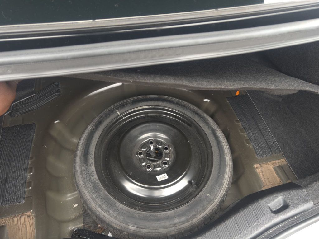 2017 Ford Fusion 2017 Ford Fusion Titanium FWD - 22912699 - 14