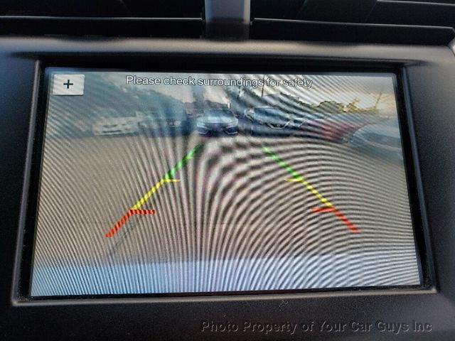 2017 Ford Fusion Hybrid SE - 22917449 - 27