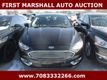 2017 Ford Fusion Hybrid SE FWD - 22977943 - 0