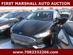2017 Ford Fusion Hybrid SE FWD - 22977943 - 1