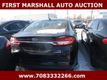 2017 Ford Fusion Hybrid SE FWD - 22977943 - 2