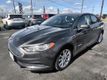 2017 Ford Fusion Hybrid SE FWD - 22992005 - 0