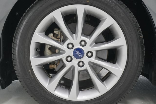 2017 Ford Fusion Hybrid SE FWD - 22978492 - 23