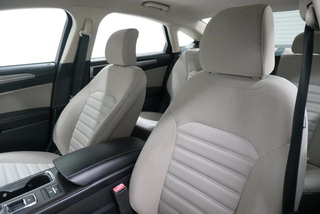 2017 Ford Fusion Hybrid S FWD - 22946430 - 9