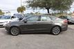 2017 FORD Fusion Hybrid Titanium FWD - 22714766 - 1